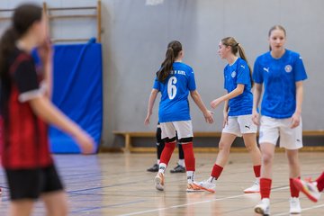 Bild 614 - wCJ NFV Futsalmeisterschaft